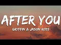 Download Lagu Gryffin & Jason Ross - After Yous ft. Calle Lehmann