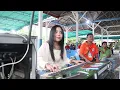 Download Lagu MAYEN SEMBIRING KEYBORDIST | PATAM KOCAK \