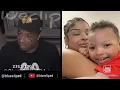 Blueface Denies Claiming Chrisean Rock Son Says She Was The One Who Made The IG Post