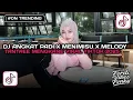 Download Lagu DJ ANGKAT PADI X MENIMISU X MELODY TANTAE MENGKANE VIRAL TIKTOK YANG KALIAN 2025 !!