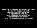 Juice WRLD, Eminem & benny blanco - Lace It (Lyrics)