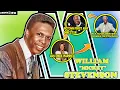 Motown FIRST A R Director The Untold Truth Of William Mickey Stevenson Motown Legends Ep91