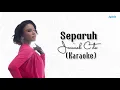 Download Lagu Separuh - Jemimah Cita - (Karaoke)
