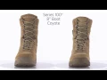 photo of Propper Series 100Â® 8" Military Boot - Video 5 of 1