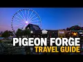 Pigeon Forge Travel Guide 2026 Everything You Need To Know Before You Go