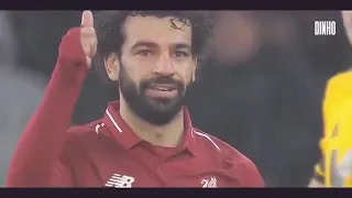 اغنيه جديده عايش في بحر الغابه على مهارات محمد صلاح دندنها