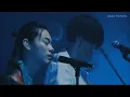 Download Lagu Kenshi Yonezu ft Masaki Suda - Haiiro to ao Live lirik dan terjemahan