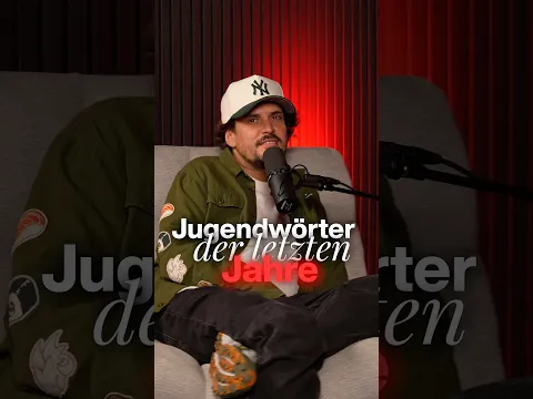 Wir haben in der neuen Folge mal Jugendwörter der letzten Jahre ausgegraben.