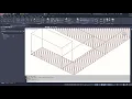 ACADsupp Hatch in 3D-Space 2020 AN01