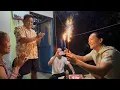 Download Lagu Mero ra purna ko birthday suru vayo baba ko saknu bittikei.