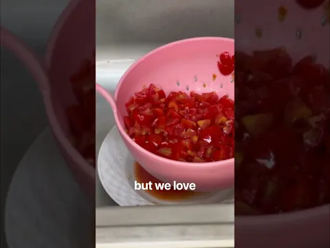Salsa Recipe / Pico De Gallo Recipe @jjackeeeKooKz