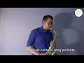 Bale Pulang 2 - Saxophone Cover By Gerry Gustaman