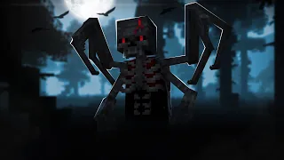 قضيت 50 يوم في الأرض المحروقة في ماينكرافت هاردكور إليكم ما حدث 