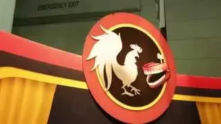 hanabee paxaus 2015 with blaine u0026 joel from rooster teeth