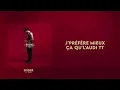 17. DYSTINCT - SPIDER ft. GIMS  [Lyric Video]