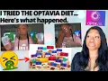 Briannah Tries The OPTAVIA DIET Is Optavia a STARVATION diet A DEEP DIVE