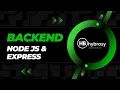 Build a REST API with Node js Express Live Coding Session