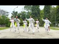 'WHAT MAKES YOU BEAUTIFUL' - ONE DIRECTION | JULES CHOREOGRAPHY