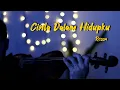 Download Lagu Cinta Dalam Hidupku - Rossa (Violin Cover)