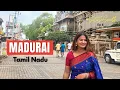 Download Lagu Madurai - 2 days Plan | Tourist Place, Meenakshi Temple, Food, Saree \u0026 Jewelry Shopping | Tamil Nadu