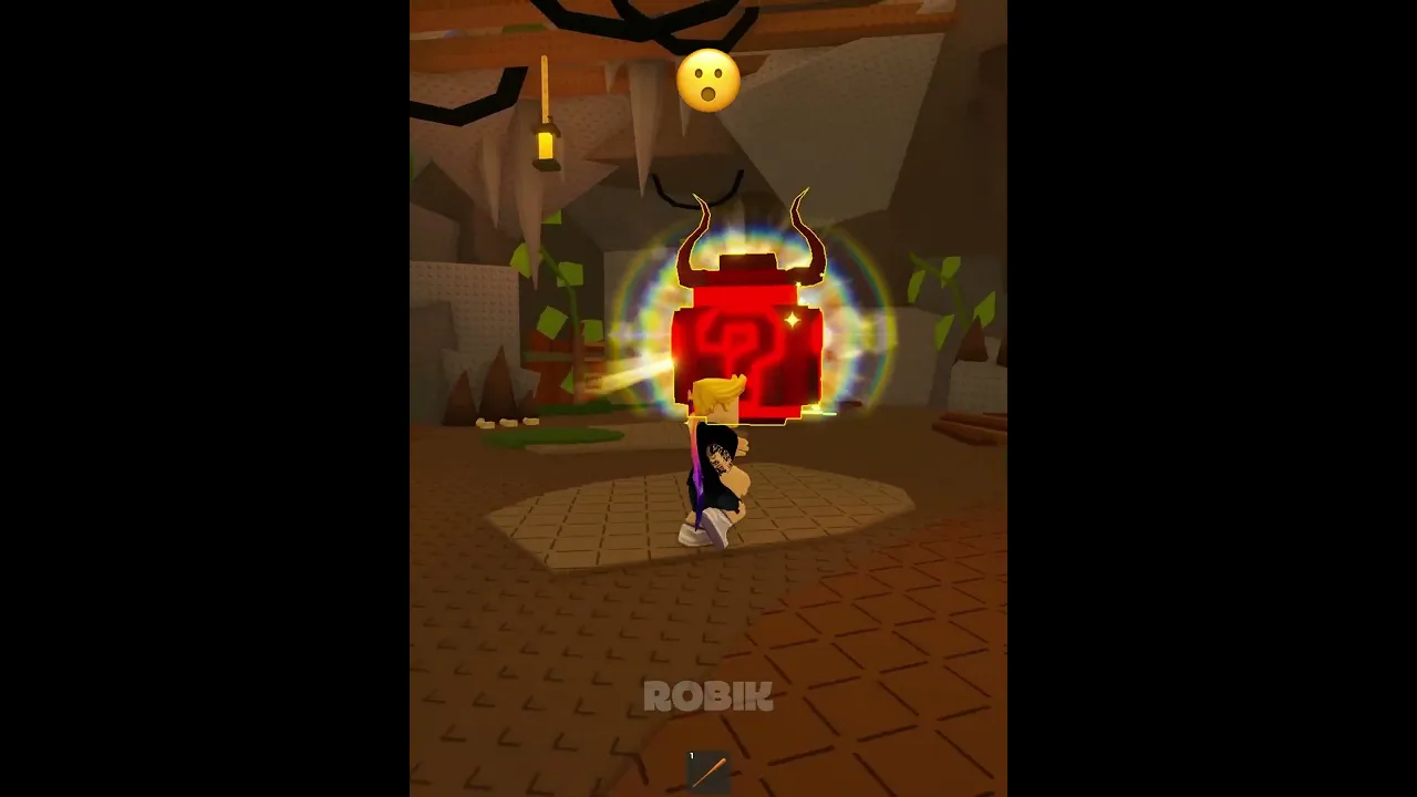 New Secret Room π¨