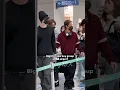Download Lagu They’re preparing for the debut 🔥😭|bighit's new boy group at 🇰🇷 airport 2025| #bighit #hybe