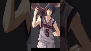 شخصيتك من أنمي Kuroko No Basket الجزء الاول  شخصيتك من أنمي Kuroko No Basket الجزء الاول