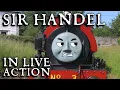 Download Lagu 'Sir Handel' IN LIVE ACTIE! - Talyllyn Railway