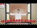 ADABI KARI BUKA TINGKAP | KARI ADABI BERWAJAH BAHARU