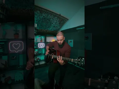 A afinação FACFAF❤️‍🔥