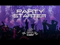 DJ Maruf - Party starter