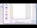 XHTML and CSS Tutorial 34 External Style Sheets YouTube 360p