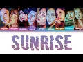 Lagu [AI COVER] How would TWICE sing 'SUNRISE' by GFRIEND