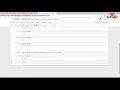 Matrices addition subtraction division and multiplication Numpy tutorial