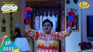 taarak mehta ka ooltah chashmah ep 3033 full episode 10th november 2020