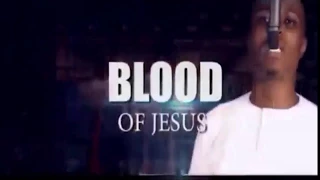 dominion city worship the blood of jesus isaac obiova
