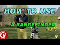 How to use a golf correctly - Must see golf tip