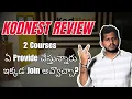 KodNest Review Best Software Coaching Institute in Bangalore Java Coaching in Bangalore CYC