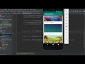 Android CardView Inside RecyclerView Advance Android Tutorial