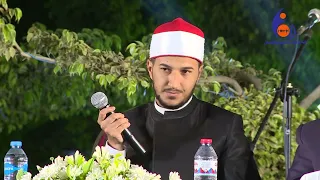 الليلة المحمدية     ه   ابتهال لفضيلة الشيخ بلال سيف دندنها