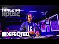 Download Lagu Channel Tres (Live From The Basement) - Defected Broadcasting House Show