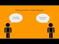 Prescriptivism vs Descriptivism There Ain t No Correct Way Of Using A Language