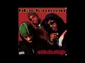 Souls of mischief - 93 til infinity - das efx - black moon remix mash up mix