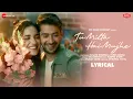 Download Lagu Tu Milta Hai Mujhe - Lyrical | Ruhani, Paras| Raj Barman, Rashid Khan, Anjaan S| Zee Music Originals