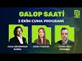Download Lagu Galop Saati \