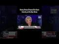 Nancy Grace ROASTS Sean Hannity Over His Weird Flex