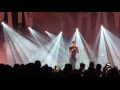 Lately live Dan + Shay at the Murat
