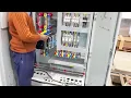 19 Electrical Assembly