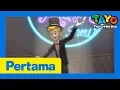 Download Lagu Tayo S1 Bahasa Indonesia l #17 Joey, si Penyihir l Tayo Pertama l Tayo Bus Kecil