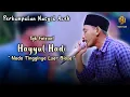 Download Lagu NADA TINGGI YANG LUAR BIASA | HAYYUL HADI BY TGK FAIZUEL | PERKUMPULAN NASYID ACEH